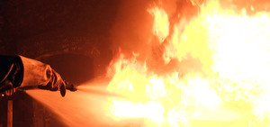 Formation extincteur essonne bf incendie