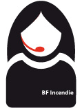 Directrice administrative et commerciale - BFIncendie - Votre interlocutrice